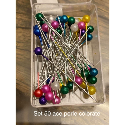 Ace perle color