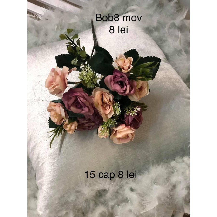 Buchetel trandafiri  bob8 Mov