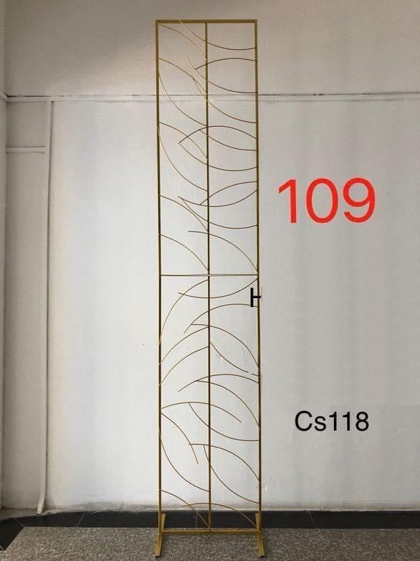 Panou metalic cod cs118 mare(200 cm)