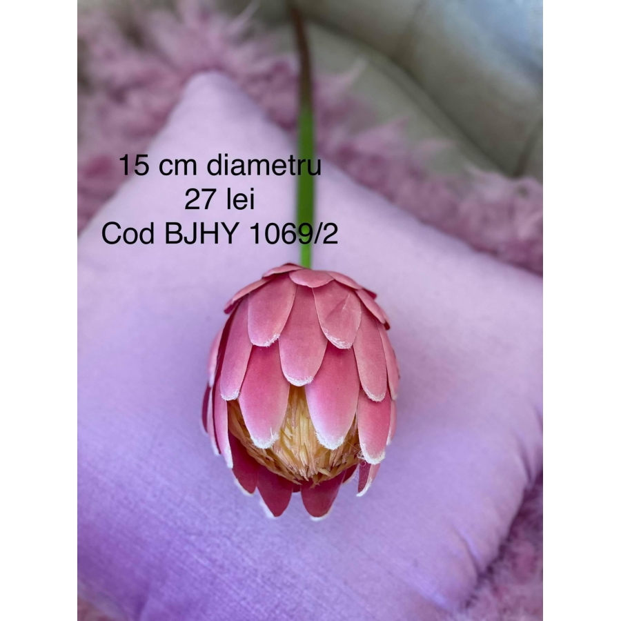 Protea silicon cod bjhy 1069/2 roz