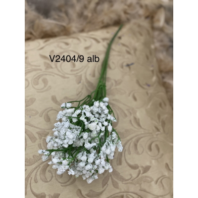 Verdeata cod v2404/9 Alb