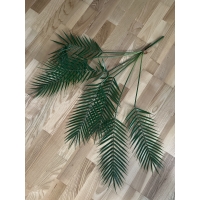 Crenguță cu frunze palmier COD FR0102