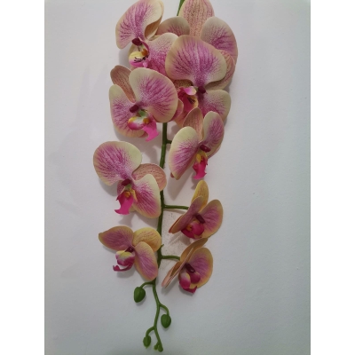 Orhidee silicon 3d cod 210