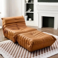 Fotoliu Premium de Lux TOGO leisure sofa