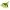 Buchet 10 lalele silicon verde L002